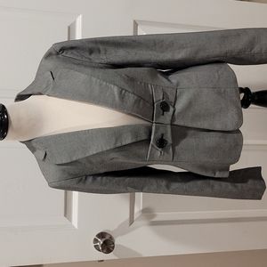 The Limited suit jacket / blazer